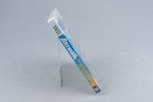 Batman: The Brave and the Bold - The Videogame Nintendo Wii Neu Sealed NTSC-U/C