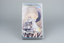 Shining Ark Sony PSP Neu Sealed