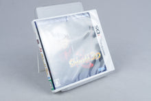 Shinobi 3D Nintendo 3DS Neu Sealed NTSC-J
