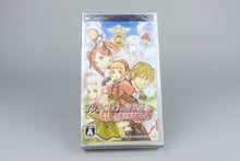 Antiphona no Seikahime: Tenshi no Gakufu Op.A Sony PSP Neu Sealed