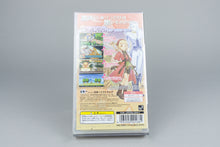 Antiphona no Seikahime: Tenshi no Gakufu Op.A Sony PSP Neu Sealed
