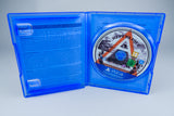 République PlayStation 4 PS4 OVP