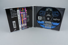 Arkanoid 2000 PlayStation 1 PS1 OVP CIB Spine Card NTSC-J
