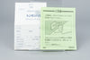 Cyber Knight Super Famicom SFC OVP CIB Reg Card NTSC-J