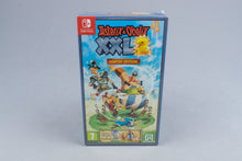 Asterix & Obelix XXL 2 - Limited Edition Nintendo Switch Neu Sealed + 3 Figuren