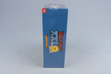 Asterix & Obelix XXL 2 - Limited Edition Nintendo Switch Neu Sealed + 3 Figuren