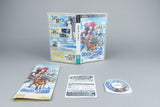 Gloria Union: Twin Fates in Blue Ocean Sony PSP Japan