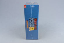 Asterix & Obelix XXL 2 - Limited Edition Nintendo Switch Neu Sealed + 3 Figuren