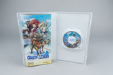 Gloria Union: Twin Fates in Blue Ocean Sony PSP Japan