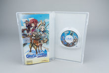 Gloria Union: Twin Fates in Blue Ocean Sony PSP Japan