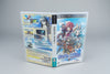 Gloria Union: Twin Fates in Blue Ocean Sony PSP Japan