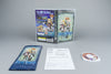 Blue Roses: Yousei to Aoi Hitomi no Senshitachi Sony PSP OVP CIB Japan
