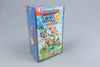 Asterix & Obelix XXL 2 - Limited Edition Nintendo Switch Neu Sealed + 3 Figuren