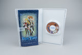Blue Roses: Yousei to Aoi Hitomi no Senshitachi Sony PSP OVP CIB Japan