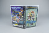 Blue Roses: Yousei to Aoi Hitomi no Senshitachi Sony PSP OVP CIB Japan