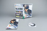 Last Ranker Sony PSP OVP CIB Japan
