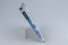 Sonic Heroes PlayStation 2 PS2 Neu Sealed Sega Japan NTSC-J