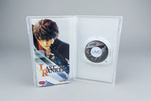Last Ranker Sony PSP OVP CIB Japan