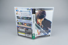 Last Ranker Sony PSP OVP CIB Japan