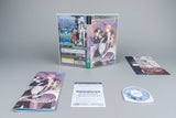 Shining Blade Sony PSP OVP CIB Japan