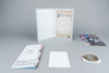 Shining Blade Sony PSP OVP CIB Japan