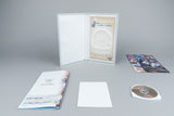 Shining Blade Sony PSP OVP CIB Japan