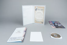 Shining Blade Sony PSP OVP CIB Japan