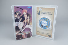 Shining Blade Sony PSP OVP CIB Japan