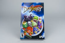 Heavenly Guardian PlayStation 2 PS2 OVP CIB NTSC-U/C