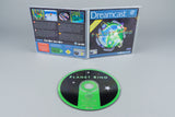 Planet Ring Sega Dreamcast PAL