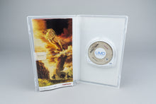 Venus & Braves: Majo to Megami to Horobi no Yogen Sony PSP OVP CIB Japan