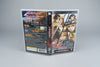 Rezel Cross Sony PSP CIB OVP Japan