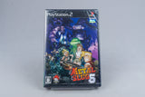 Metal Slug 6 PlayStation 2 PS2 Neu Sealed SNK Playmore Japan NTSC-J