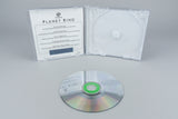 Planet Ring Sega Dreamcast PAL