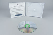 Planet Ring Sega Dreamcast PAL