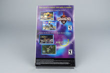 The Legend of Alon'Dar PlayStation 2 PS2 OVP CIB NTSC-U/C