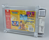 Diddy Kong Racing Nintendo 64 N64 Sealed Neu Wata 9.4 A++
