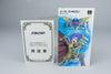 Albert Odyssey Super Famicom SFC OVP CIB Reg Card NTSC-J