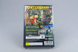 Metal Slug 6 PlayStation 2 PS2 Neu Sealed SNK Playmore Japan NTSC-J