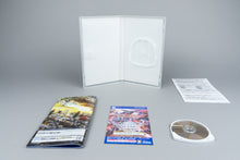 Rezel Cross Sony PSP CIB OVP Japan