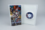 7th Dragon 2020-II Sony PSP OVP CIB Japan