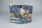 7th Dragon 2020-II Sony PSP OVP CIB Japan