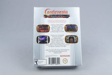 Castlevania Requiem Classic Edition PlayStation 4 PS4 Neu Sealed Limited Run 443