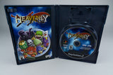 Heavenly Guardian PlayStation 2 PS2 OVP CIB NTSC-U/C