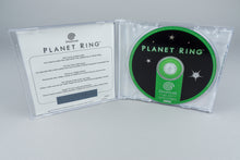 Planet Ring Sega Dreamcast PAL