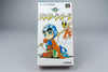 Sansara Naga 2 Super Famicom SFC OVP CIB Reg Card NTSC-J