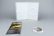 Growlanser Sony PSP OVP CIB Japan
