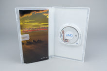Growlanser Sony PSP OVP CIB Japan