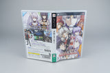 Growlanser Sony PSP OVP CIB Japan
