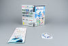 Tales of Rebirth Sony PSP OVP CIB Japan